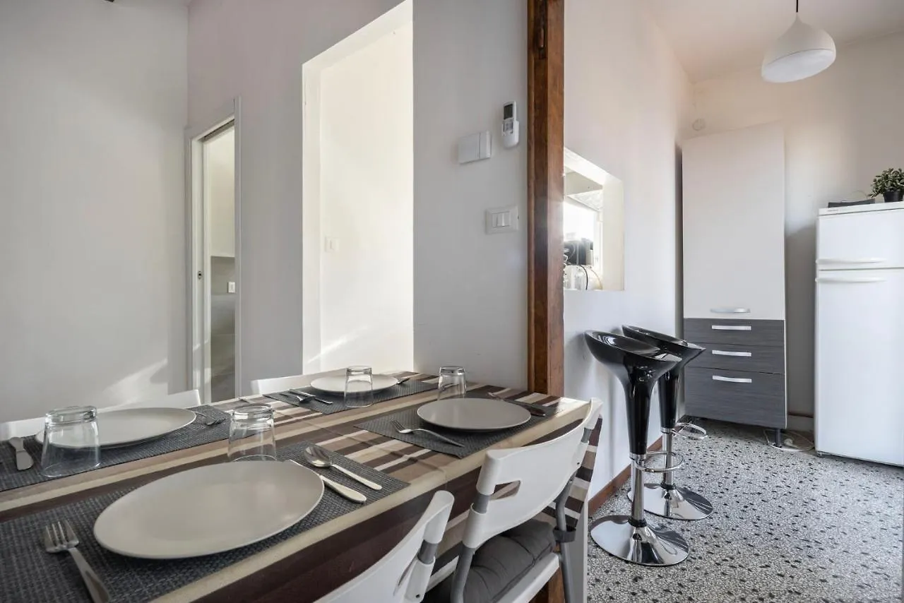 Appartement Ca' Giorgia Balcony House à Venise