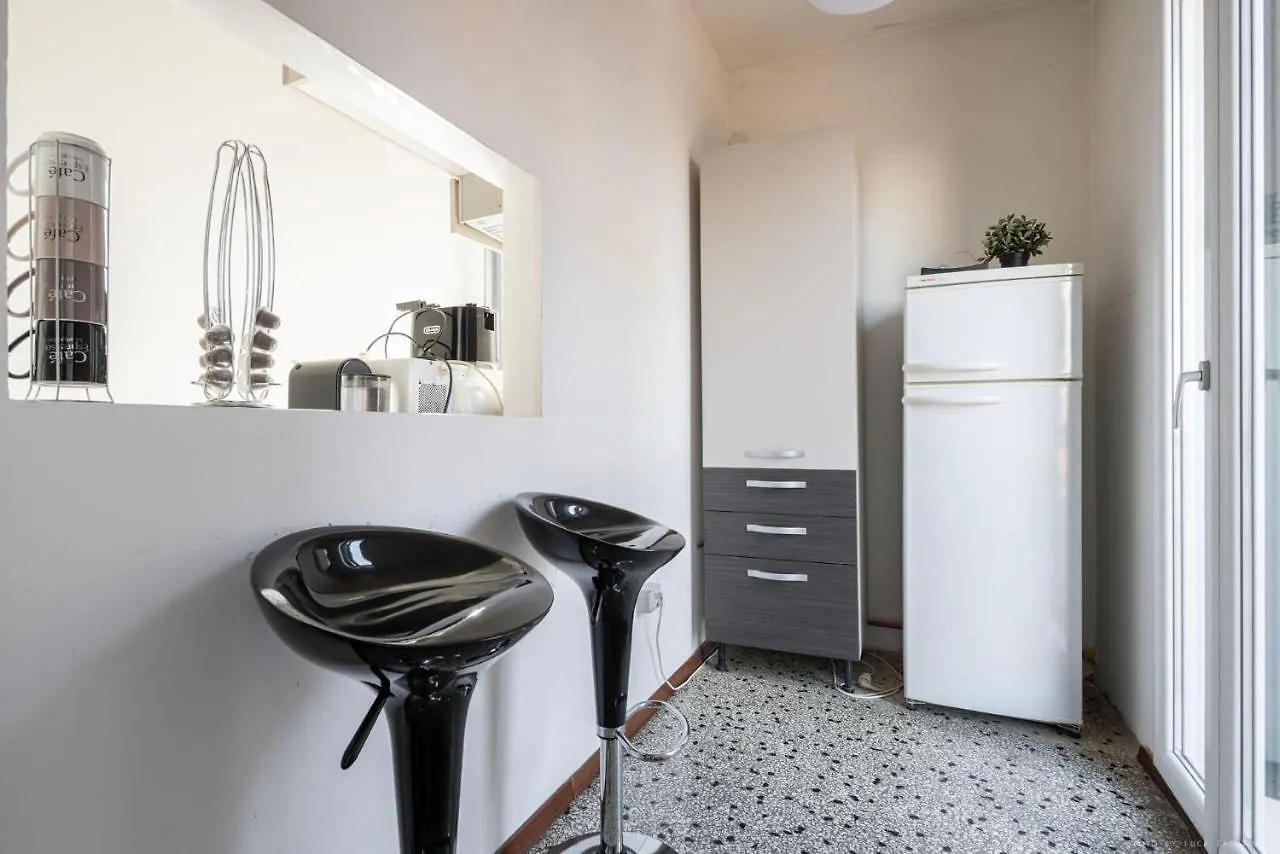 Appartement Ca' Giorgia Balcony House à Venise