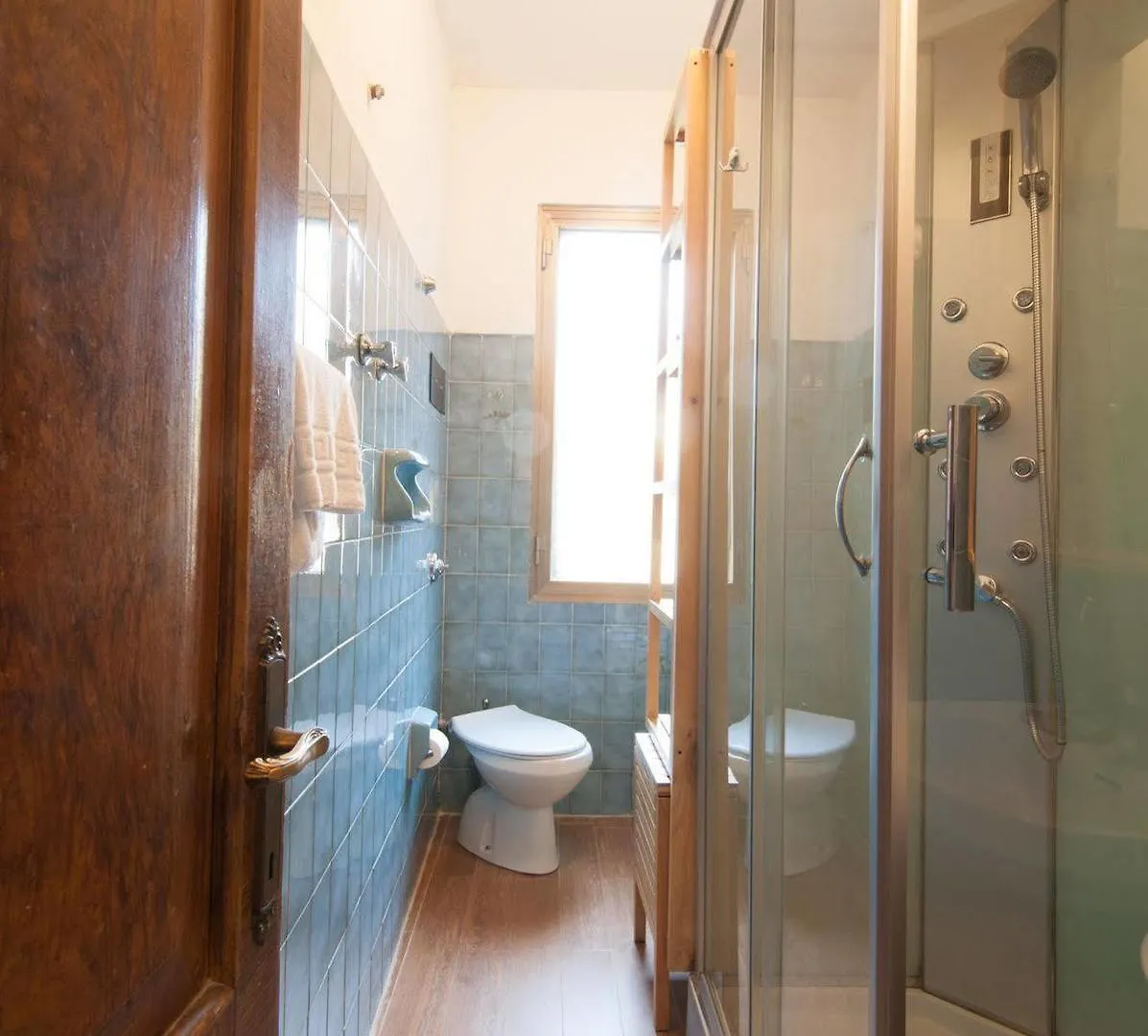 Appartement Ca' Giorgia Balcony House à Venise Italie