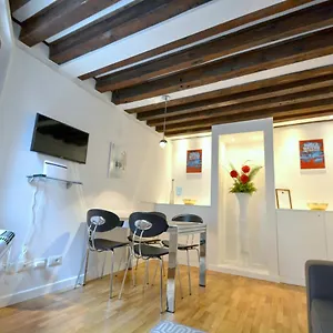Ve.n.i.ce Cera Ca'amata Appartement